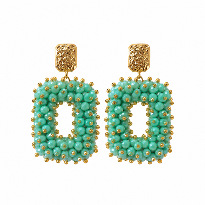 Orecchini Notti Glitterate