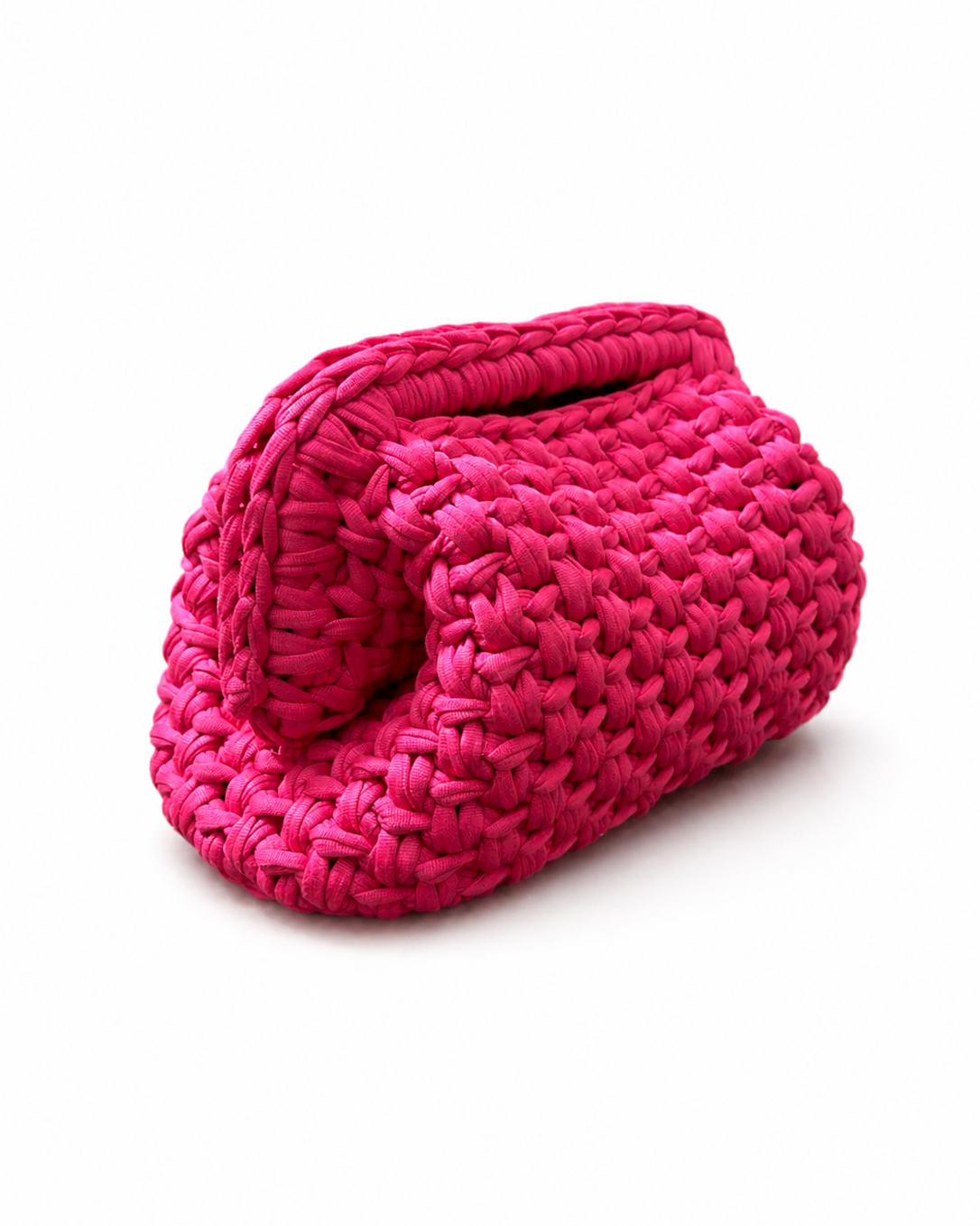 CLUTCH BAG COSTAWEAVE