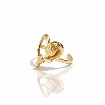 ANELLO ROSA ETERNA