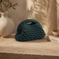 CLUTCH BAG ELARA - Chiusura 19 cm