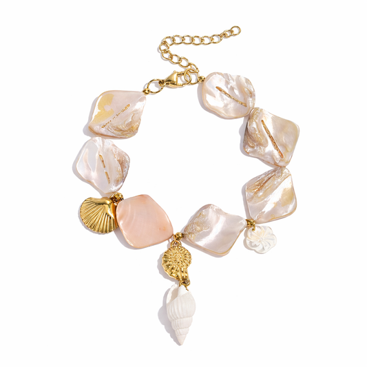 BRACCIALE ANIMA OCEANICA