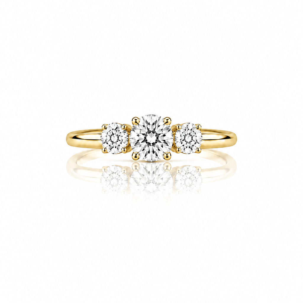 Anello Trilogy