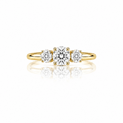 Anello Trilogy