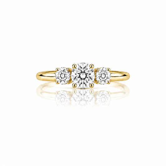 Anello Trilogy