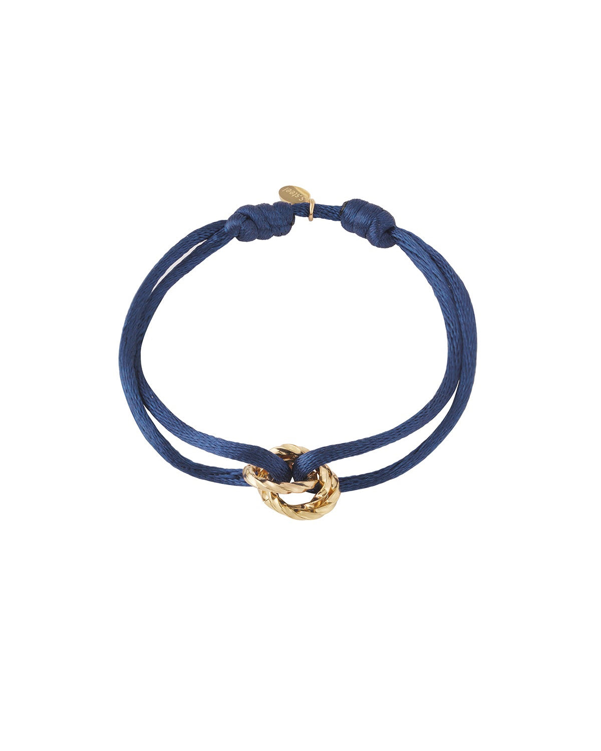 BRACCIALE NODO DEL GIORNO
