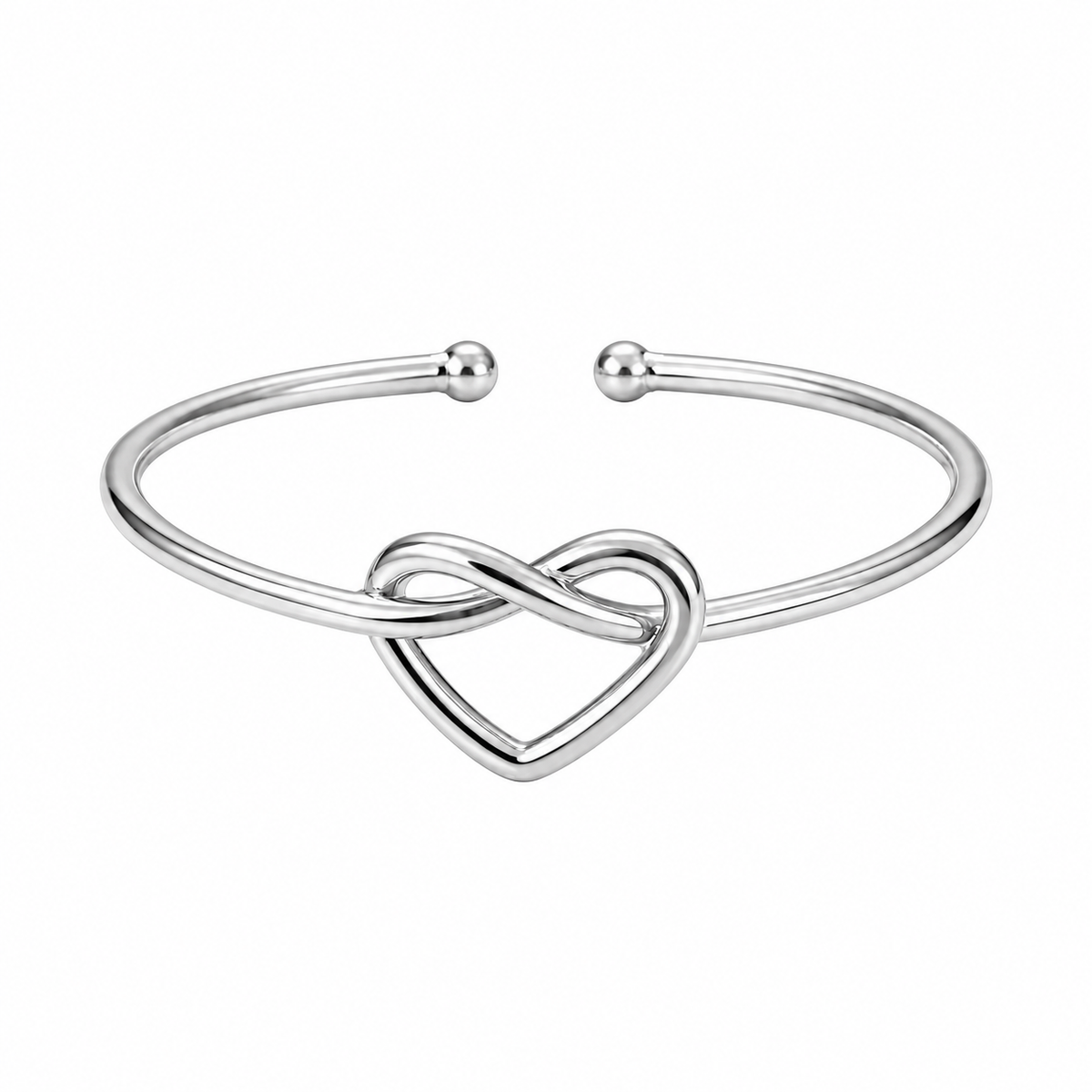 Anello Nodo dell'Amore