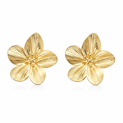 Orecchini Fiore