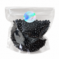 500 g ~ di PERLINE SFACETTATE - 8 mm