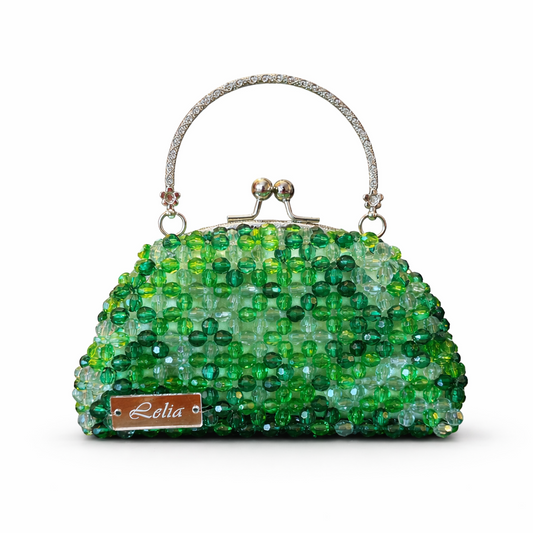 ALVIROSE - Mini Acrylic Jewel Bag