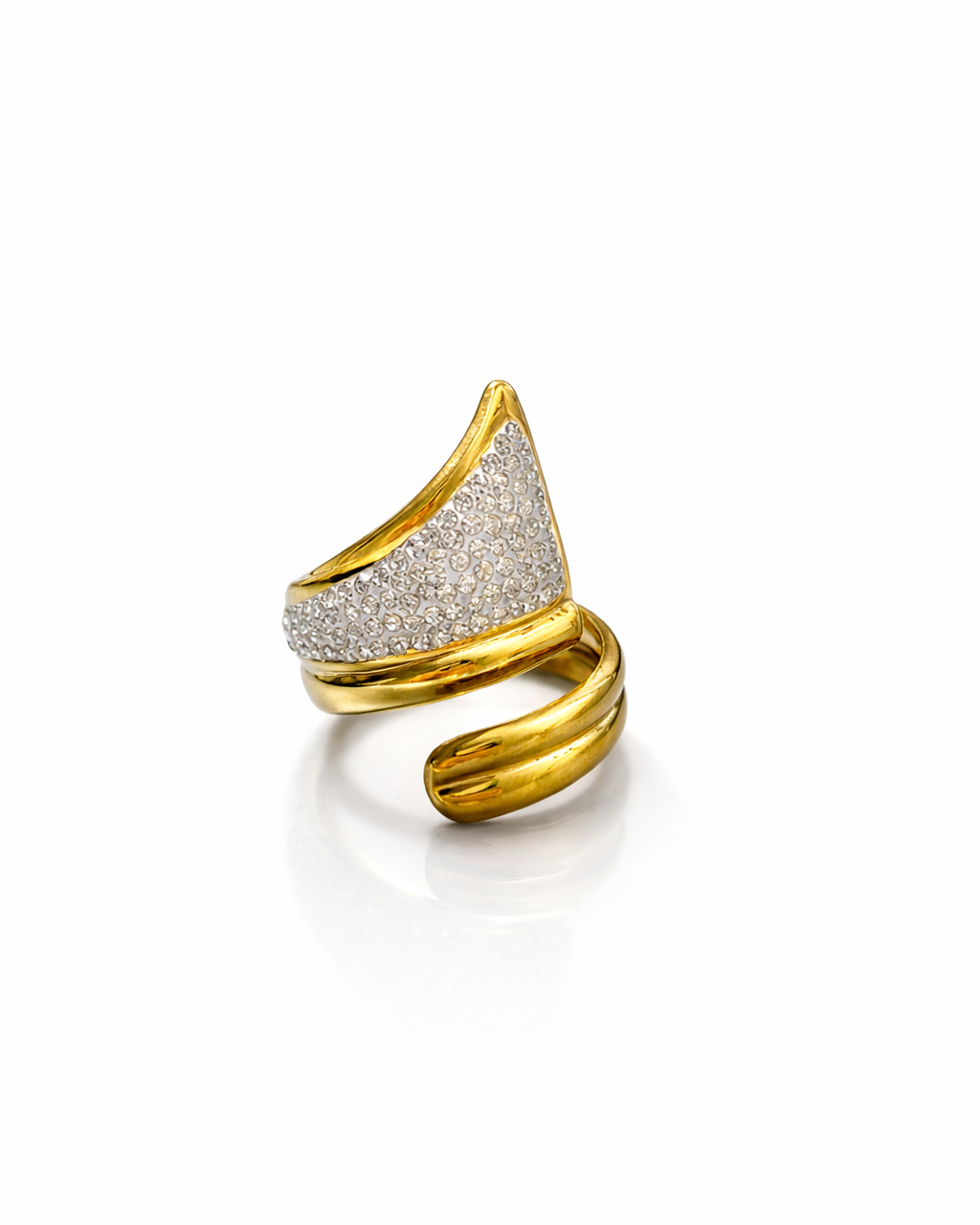 ANELLO POLYHARMONY