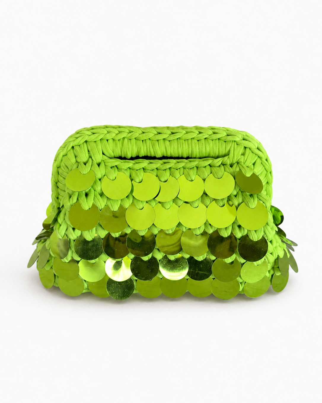 CLUTCH BAG TWINKLE