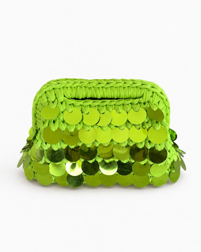 CLUTCH BAG TWINKLE