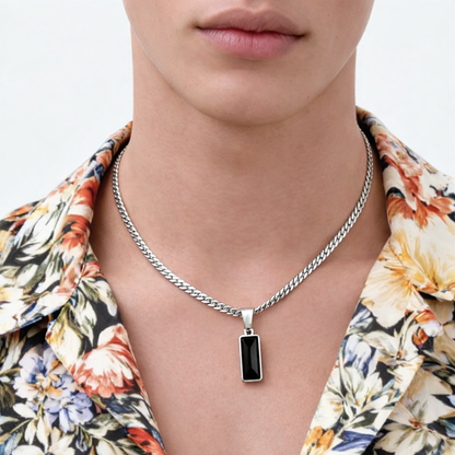 Collana Midnight Blue