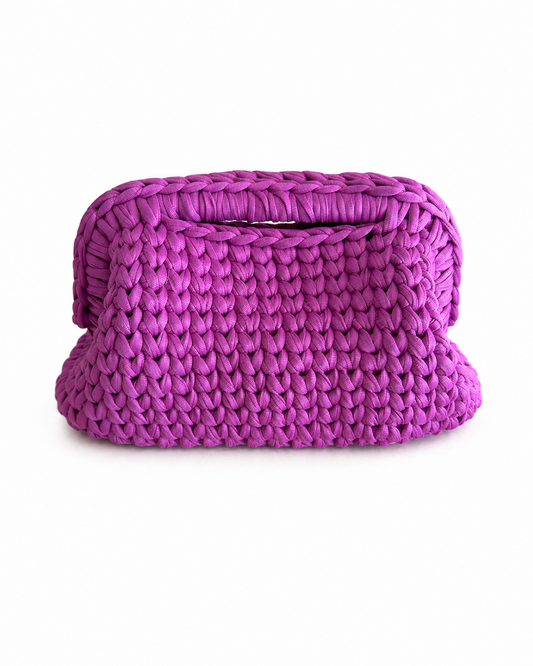 CLUTCH BAG SPIRA