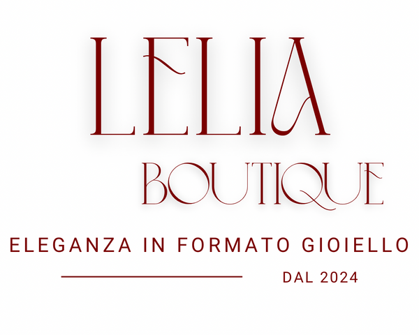 LELIA BOUTIQUE DI ALESSIA