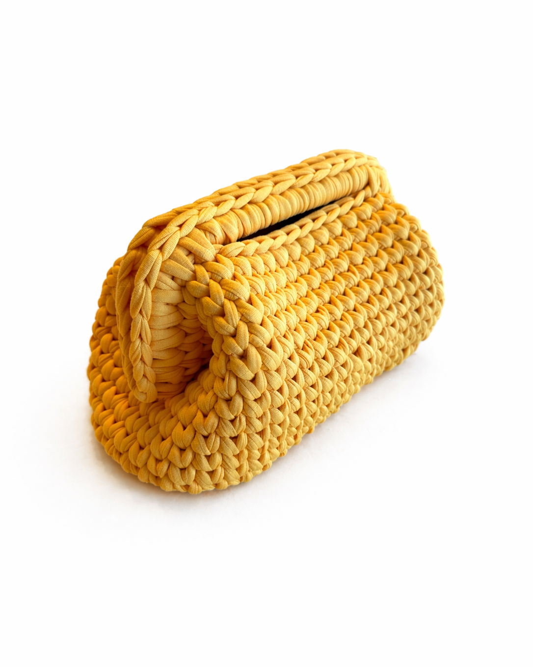 CLUTCH BAG SPIRA