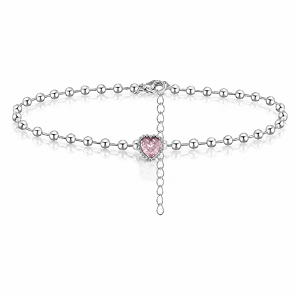 Bracciale Cuore Di Luce