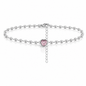Bracciale Cuore Di Luce