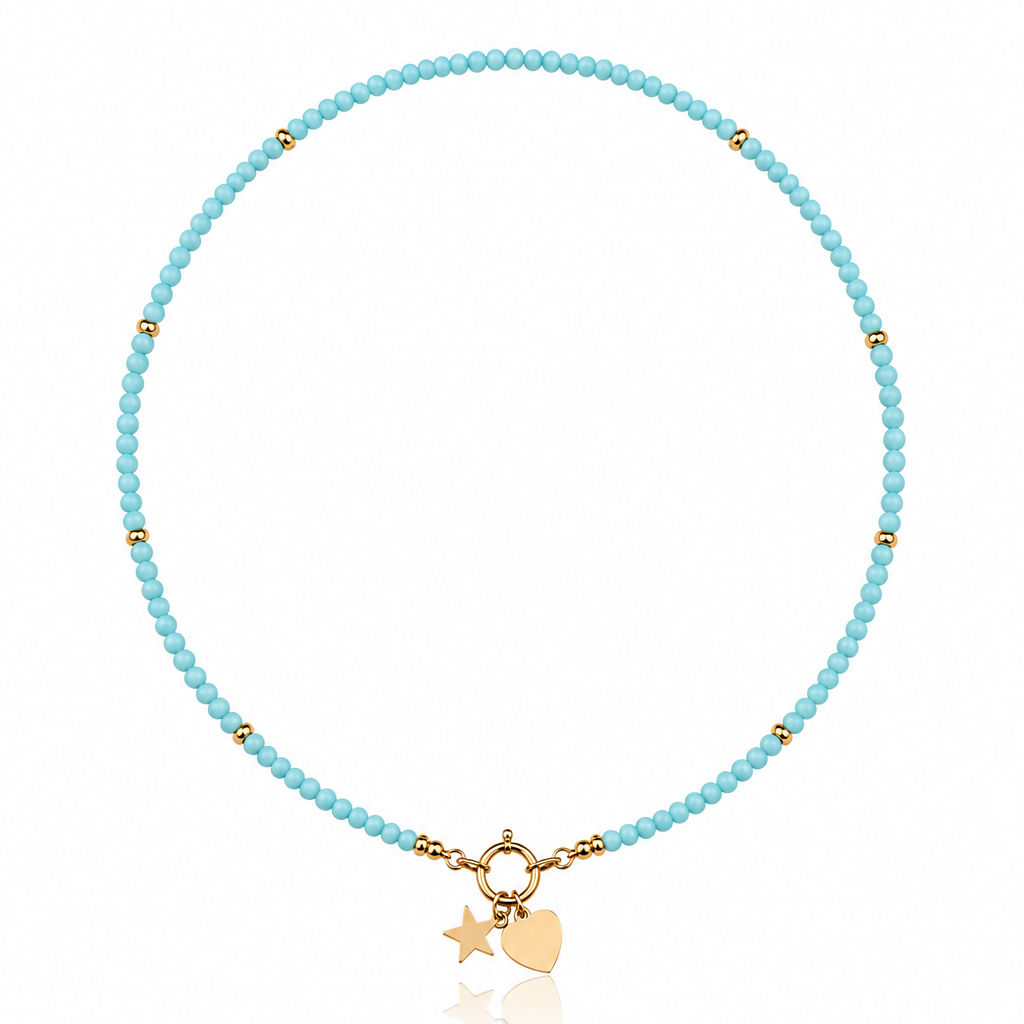 Collier Amouréa