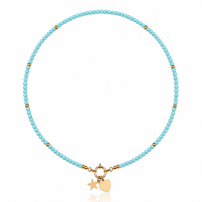 Collier Amouréa