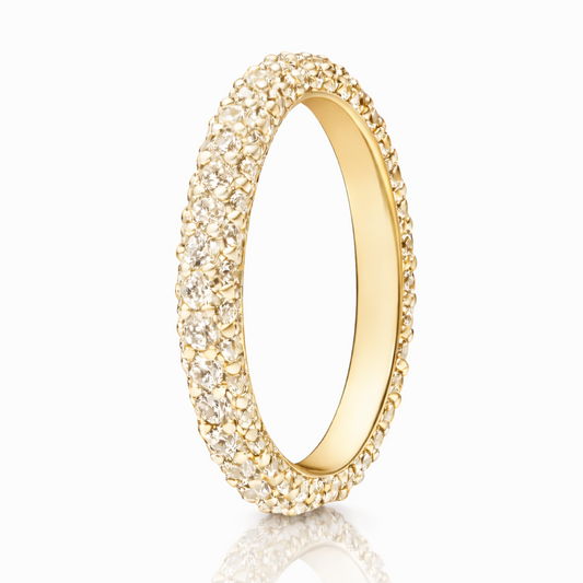 Anello Eternity