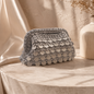 CLUTCH BAG TWINKLE - Chiusura 20 cm