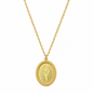 Collana Intreccio di Tulipani