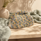 CLUTCH BAG MACARON - Chiusura 19 cm