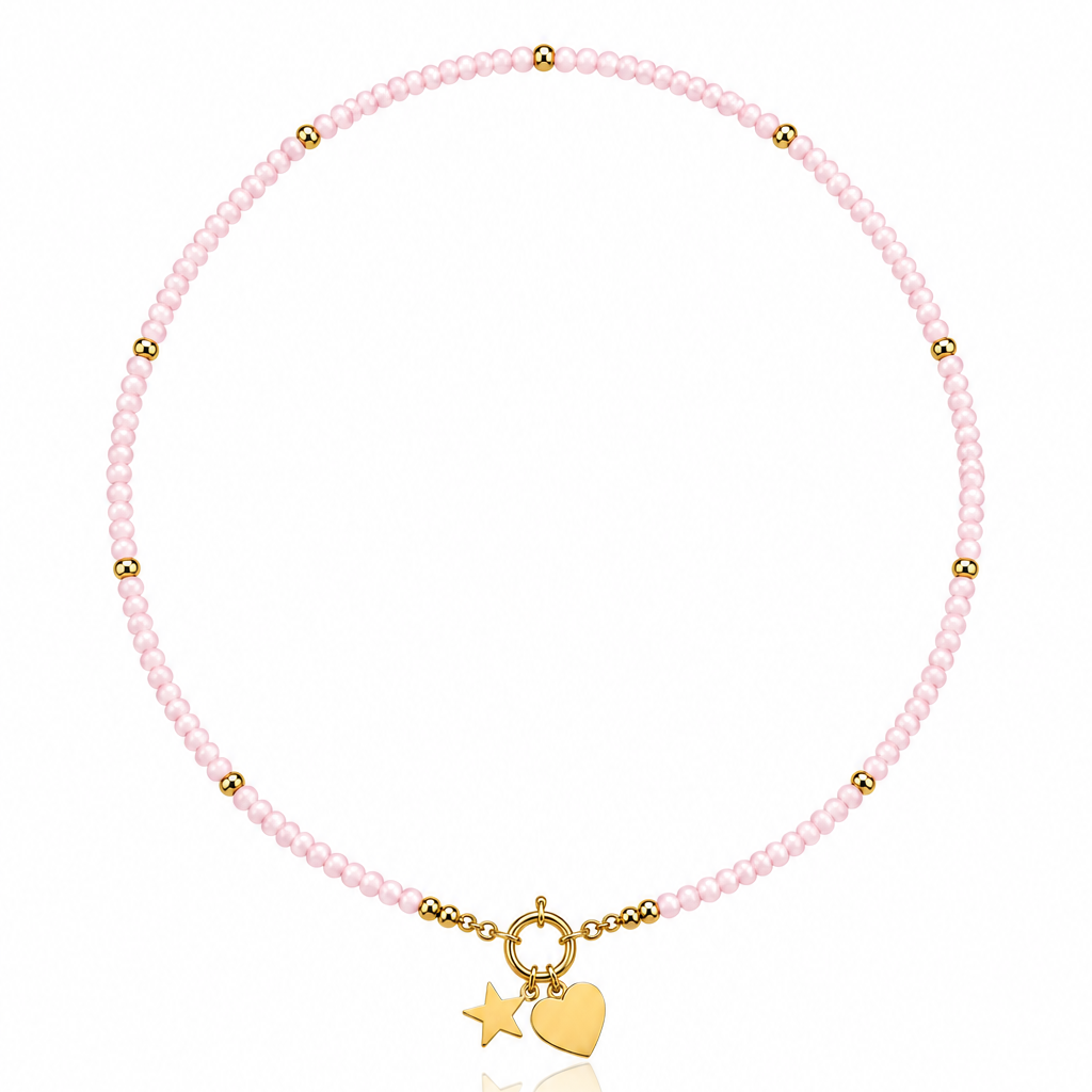 Collier Amouréa
