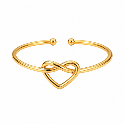 Anello Nodo dell'Amore