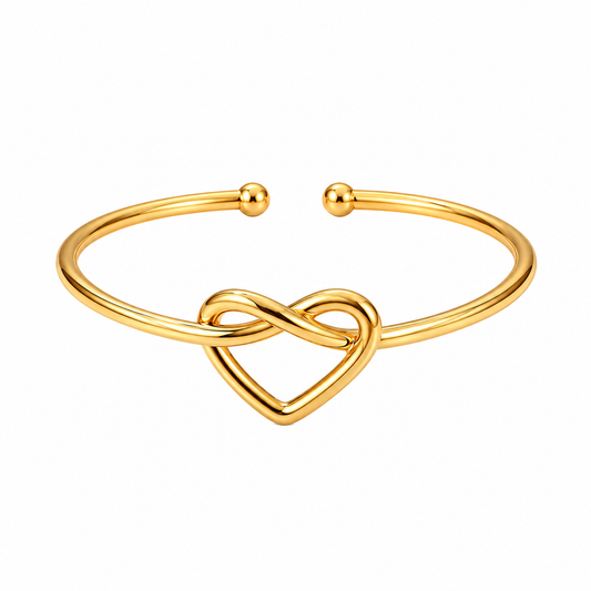 Anello Nodo dell'Amore