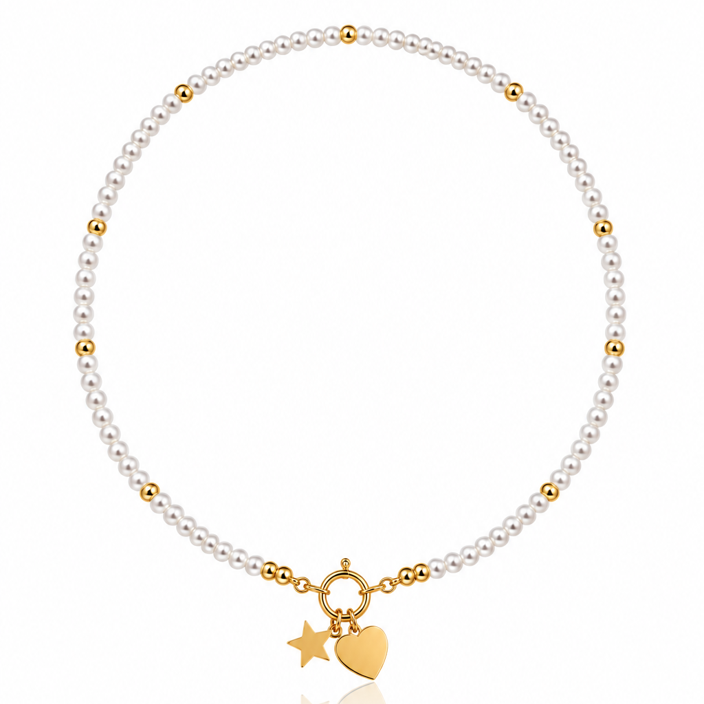 Collier Amouréa