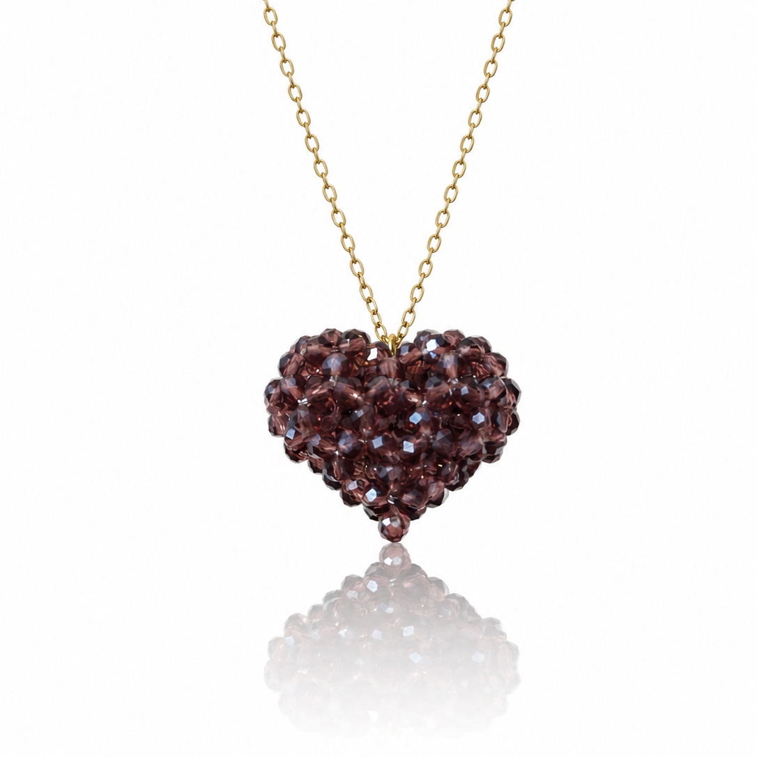 Collana Heart