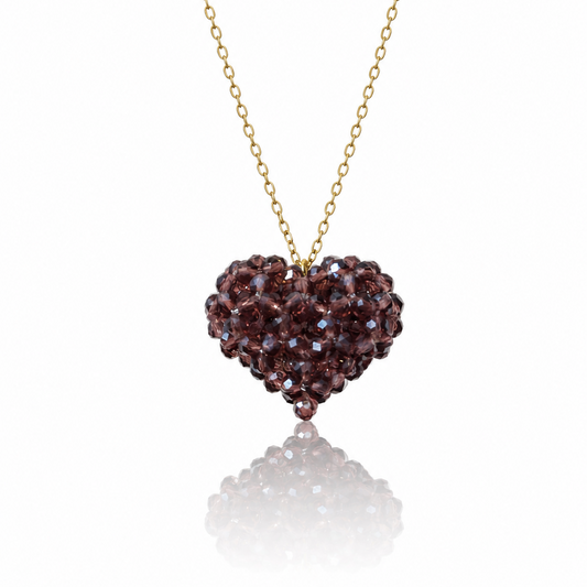 Collana Heart