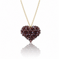 Collana Heart