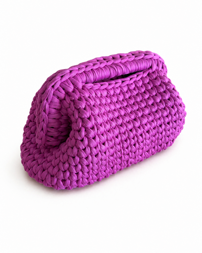 CLUTCH BAG SPIRA