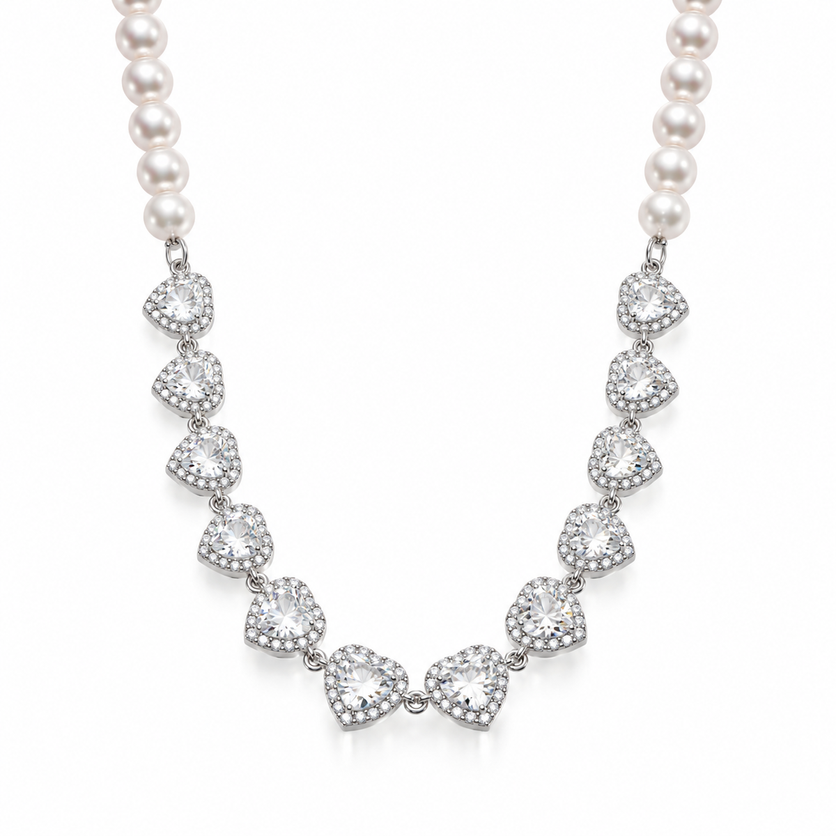 Collana Perla Royal
