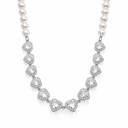 Collana Perla Royal