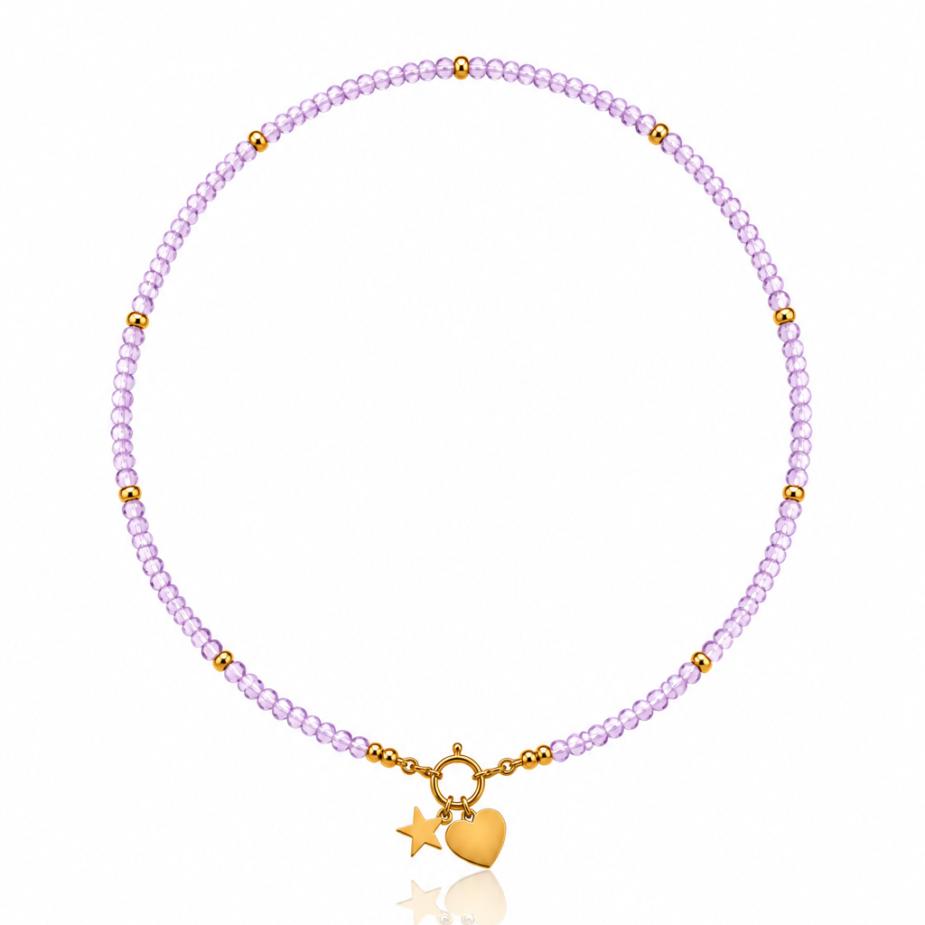 Collier Amouréa