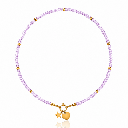 Collier Amouréa