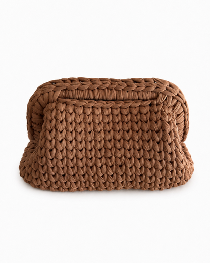 CLUTCH BAG SPIRA