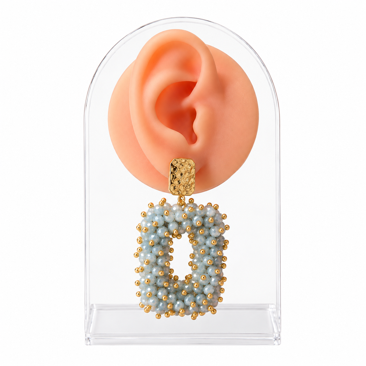Orecchini Notti Glitterate