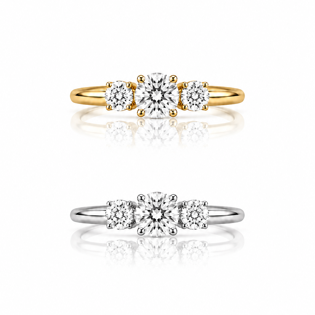Anello Trilogy
