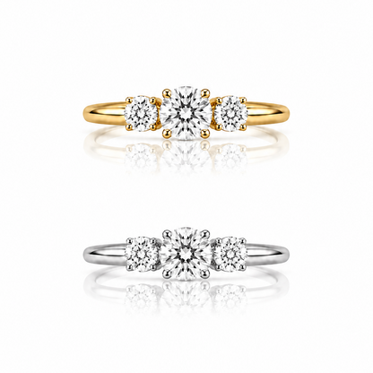 Anello Trilogy