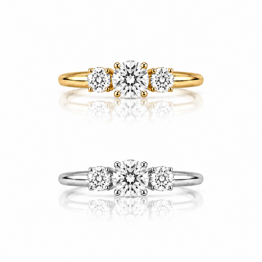Anello Trilogy