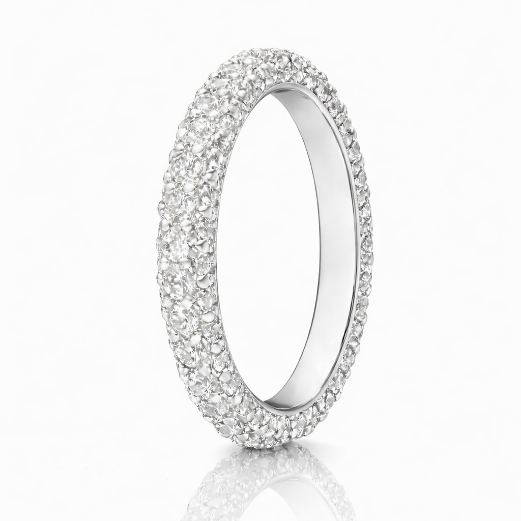 Anello Eternity