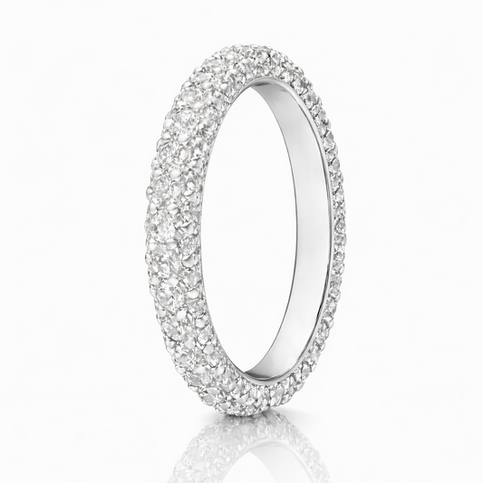 Anello Eternity