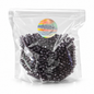 500 g ~ di PERLINE SFACETTATE - 8 mm