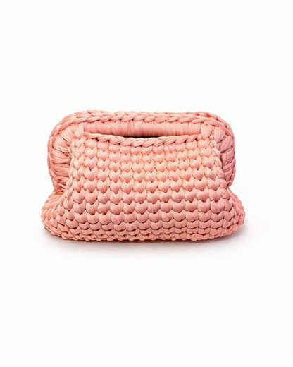 CLUTCH BAG SPIRA