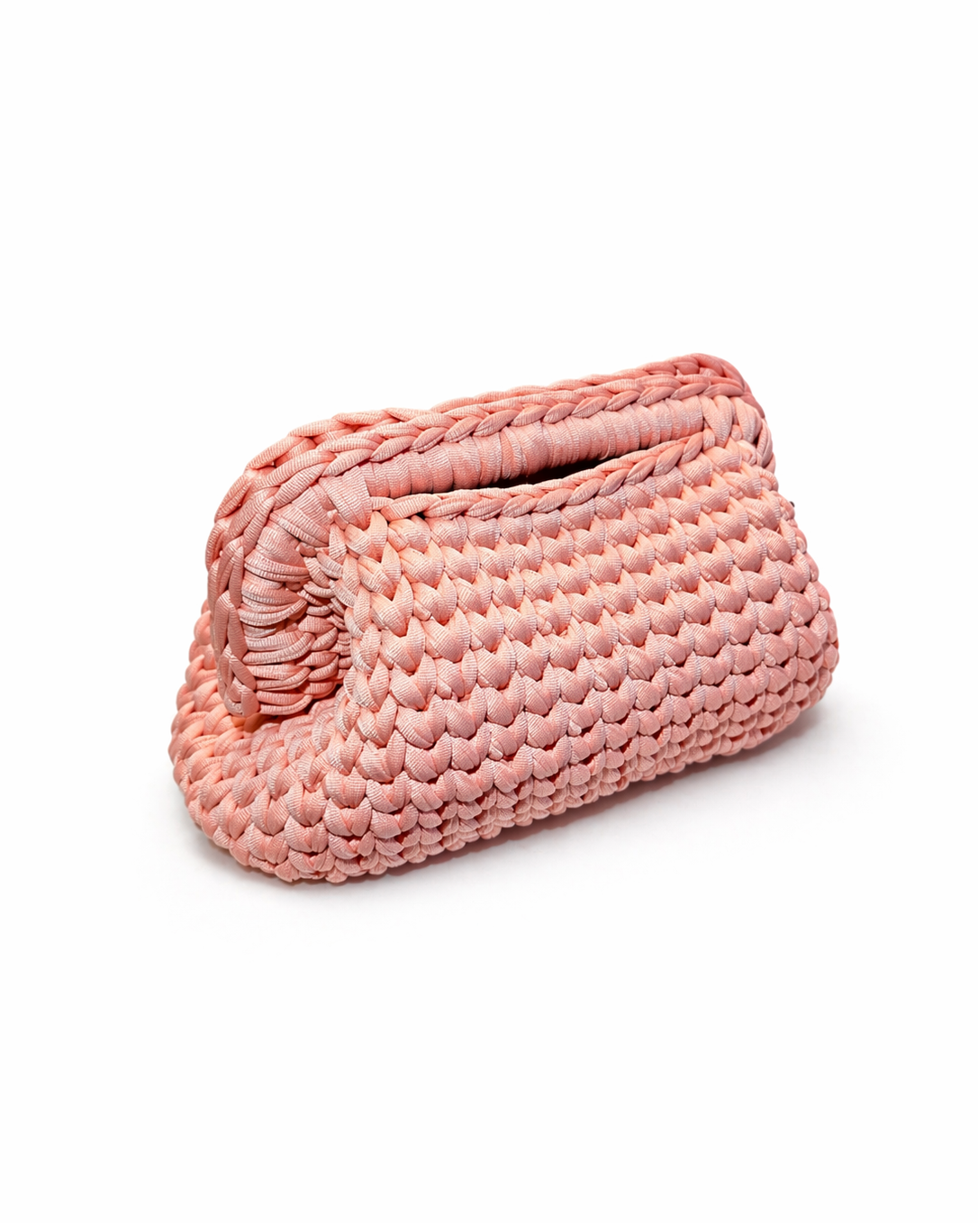 CLUTCH BAG SPIRA
